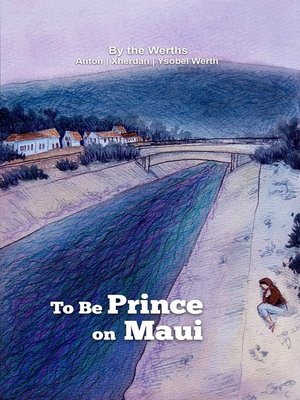 cover image of To Be Prince on Maui